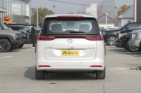 Trumpchi Gac M6 Pro 7 places New Wave Power Vehicles 1.5T GDI Turbo FWD R18 Taille des pneus Euro VI Cuir Gauche Voitures de tourisme pour