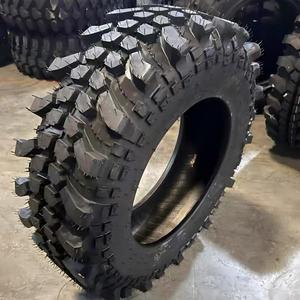 Pneus tout-terrain agressifs MARSWAY 31X10.5R16 8PR à bande de roulement radiale - Nouvelle paroi latérale renforcée, haute résistance à l'usure, pour terrains difficiles - Product Image 1