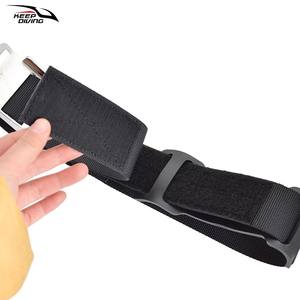 Correa para Buceo KEEP DIVING TS 936 P.P, Placa Trasera de Viaje, Soporte Lateral, Hebilla para Cilindro - Product Image 2