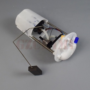 Ensemble de pompe à carburant pour Suzuki SX4 SX-4 M16A M15 <span class=keywords><strong>Fiat</strong></span> Sedici <span class=keywords><strong>Panda</strong></span> hayon A2C53029396 1510056KA0 1510079J00 15100-79J00 - Product Image 4