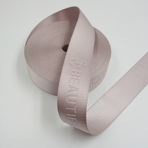 Offre Spéciale Personnalisé imprimé sangle coton Jacquard pour Vêtement - Product Image 6