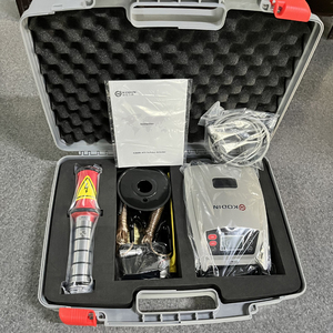KODIN-6DJ-50 גבוהה-מתח דיגיטלי תצוגת חג מבחן 0.1 ~ 35mm קורוזיה שכבה גלאי - Product Image 2