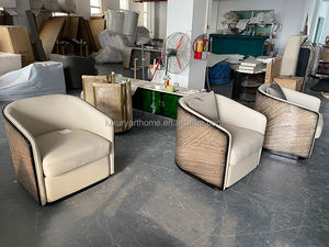 <span class=keywords><strong>2026</strong></span> नवीनतम डिजाइन ब्रांड फर्नीचर लिविंग रूम सोफा क्रीम सफेद असली चमड़े 3 सीटर सोफे आधुनिक लक्जरी कूचों - Product Image 6