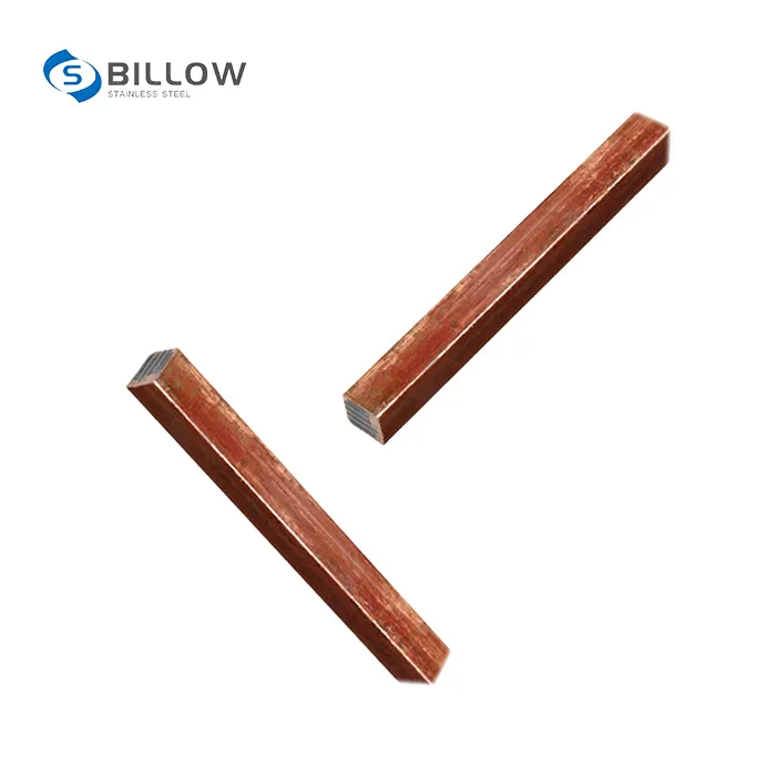 Billow Cual5 Maker Aluminium Bronze Rods Bar Brass Rod Cooper Rod Copper 0 15mm to 10mm Dia Bronze Price Origin Shape Grade