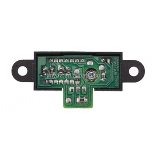 Capteur de distance infrarouge JMY GP2Y0A21 2Y0A21 avec câble, détection de portée 10-80 cm, capteur IR GP2Y0A21YK0F - Product Image 1