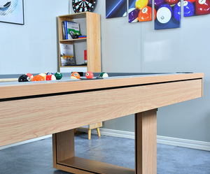 New Indoor 8-foot <strong>Pool</strong> <strong>Table</strong> 244cm <strong>Modern</strong> Style Large <strong>Pool</strong> <strong>Table</strong> American-style Large <strong>Pool</strong> <strong>Table</strong> - Product Image 4