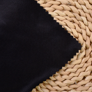 Высококачественная натуральная блестящая вискозная ткань для модных рубашек, 180 г/м², 100% вискоза NVLY53003 - Product Image 2