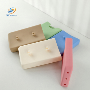 เคสซิลิโคนป้องกันโทรศัพท์มือถือ สีและรูปทรงตามสั่ง วัสดุยาง - Product Image 4