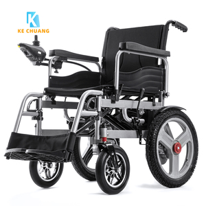 電動車椅子電動車椅子,快適 - Product Image 1