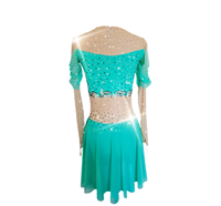 Costume de danse lyrique, robe de pole dance, robe de danse du ventre, personnalisation de costumes, robe de compétition, tenue de patinage artistique
