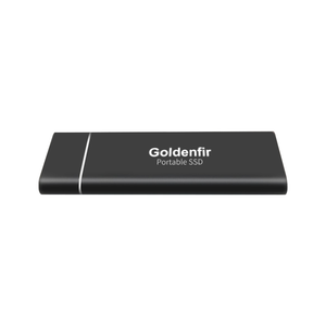 <span class=keywords><strong>Goldenfir</strong></span> ฮาร์ดไดรฟ์แบบพกพา,<span class=keywords><strong>SSD</strong></span> ภายนอกขนาด USB3.1 USB3.0 128GB 256GB <span class=keywords><strong>512GB</strong></span> 1TB ไดรฟ์โซลิดสเตต - Product Image 2