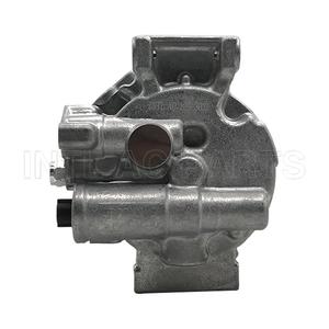 Compresor de Aire Acondicionado para Automóvil de 12 V, 447 280-6584 6SES14C 6PK 120-125MM, para <span class=keywords><strong>Toyota</strong></span> Corolla 1.8L 2014-2018, 447280-7950 - Product Image 4