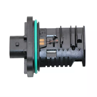 Sensor MAF (Mass Air Flow Meter) Terlaris di Amerika Utara 0280218265 95507969 13800-69L00 untuk Opel SUZUKI Vauxhall
