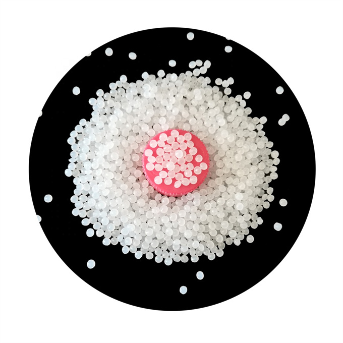 100% гранулы из полиэтилена hdpe по низкой цене/первичный HDPE для экструзионных выдувных бутылок