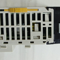 Módulo de Expansión de E/S PLC CJ1W-PTS52 CJ1W 1W, Panel de Control de E/S Distribuidos para PLC CJ, Módulo de E/S PLC, Nuevo y Original