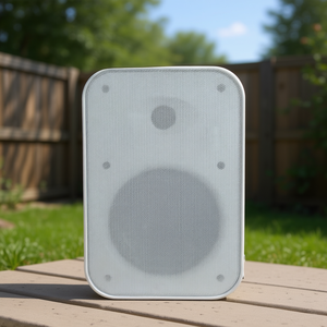 Haut-parleur mural 6,5 pouces 2 voies 8 ohms pour usage intérieur/extérieur - Product Image 3