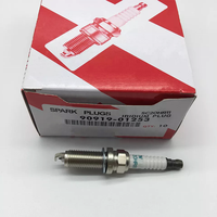 Bujias bougies d'allumage OEM 9091901253 90919-01253 sc20hr11, prix d'usine