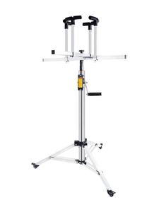 Panel penggerak listrik Papan gipsum langit-langit pengangkat, 2023 tugas berat Cina 11 kaki 68kg dinding langit-langit gipsum papan angkat - Product Image 5