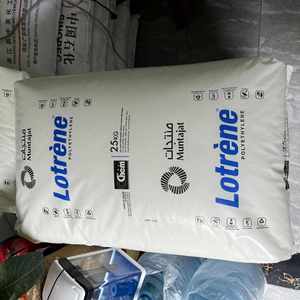 Polyéthylène Hdpe Granules Polyéthylène vierge Hdpe Polyéthylène haute densité Hdpe - Product Image 2