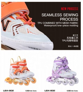 <span class=keywords><strong>Patines</strong></span> <span class=keywords><strong>de</strong></span> Ruedas Usados a Precio Económico, <span class=keywords><strong>Patines</strong></span> <span class=keywords><strong>de</strong></span> <span class=keywords><strong>Segunda</strong></span> <span class=keywords><strong>Mano</strong></span> para Niños y Adultos, Zapatos Mixtos Usados <span class=keywords><strong>de</strong></span> Alta Calidad - Product Image 6