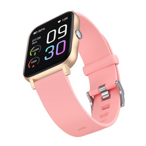 Reloj Inteligente VALDUS, Nuevo Modelo con ECG, para Hombre y Mujer, Reloj Deportivo, Smartwatch con Gestión de Salud por IA, <span class=keywords><strong>GTS2</strong></span> - Product Image 1