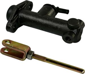 Maître-<span class=keywords><strong>cylindre</strong></span> de frein pour chariot élévateur 27045-40302, 27045-40302B pour chariots élévateurs TCM FB20-6, FB25-6, FD30T3Z, pour camion Nissan K21 - Product Image 4