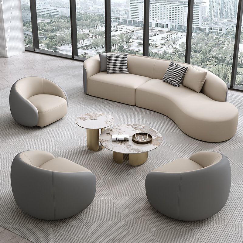 Ensemble canapé 220, table basse 1 1 1.