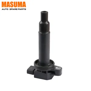 MIC-102 oto motor parçaları ateşleme bobini TOYOTA YARIS 90080-19021 için 90919-02229 9091902240 90919-02240 90919-02265 90919-T2003