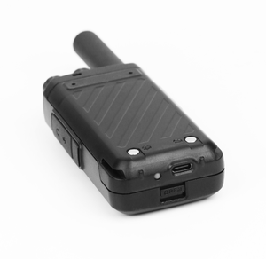 Für TYT TC-555 2W UHF 400-470MHz Tragbares Handfunkgerät für Outdoor-Camping Langstrecken 2W UHF Walkie-Talkie - Product Image 4