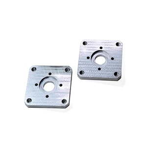 <span class=keywords><strong>CNC</strong></span> quay và phay đồng và các thành phần đồng tùy chỉnh dịch vụ gia công chính xác cho các bộ phận máy móc - Product Image 2