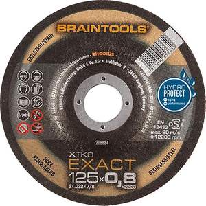 Disque à tronçonner T42 230x3x2223mm - Product Image 3