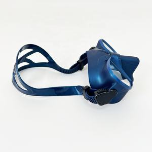 <span class=keywords><strong>Masque</strong></span> de plongée à double lentille <span class=keywords><strong>X</strong></span> <span class=keywords><strong>Vision</strong></span> pour la chasse sous-marine <span class=keywords><strong>Masque</strong></span> de plongée étanche avec couvre-nez <span class=keywords><strong>Masque</strong></span> de plongée - Product Image 2