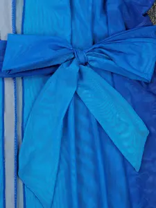 2024 <span class=keywords><strong>grande</strong></span> <span class=keywords><strong>taille</strong></span> dégradé <span class=keywords><strong>plage</strong></span> couvrir à manches courtes une pièce <span class=keywords><strong>Kimono</strong></span> femmes maillots de bain femme maillot de bain maillots de bain natation - Product Image 6