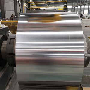 Fournisseur de métaux, bobine de tôle en aluminium 5052 H112, rouleau de tôle, épaisseur 0,2-6 mm, largeur 600-2300 mm, surface revêtue, non allié, GLOBAL - Product Image 3