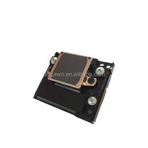 Discawo F155040 F182000 F168020 Tête D'impression Pour Epson R250 RX430 RX530 CX3500 CX3650 CX5700 CX6900F <span class=keywords><strong>CX4900</strong></span> CX5900 Tête D'impression - Product Image 1