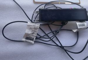 Pantalla de Tablero de Instrumentos Original para el Lado del Pasajero Izquierdo para <span class=keywords><strong>Ferrari</strong></span> 812 GTC4 F8 Protofino OEM 343169 - Product Image 5