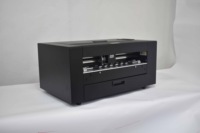 Máquina de Corte Automática de Doble Cabezal CCD Tamaño A3 A4, Plotter de Corte Digital para Etiquetas y Pegatinas para Empaquetado