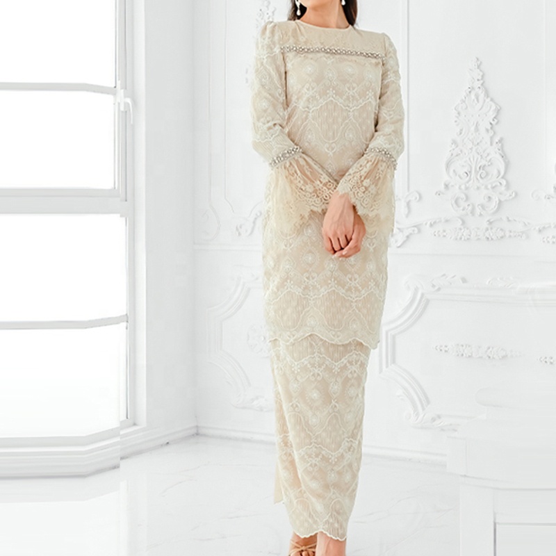 Baju Kurung Factory Wholesale Muslim Clothing Solutions