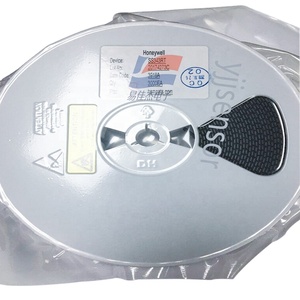 Phần tử Cảm biến hiệu ứng hội trường một cực yjj ss343rt được sử dụng để phát hiện vị trí trong điện thoại di động máy tính bảng và các thiết bị khác - Product Image 1