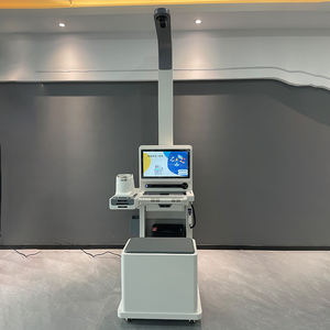 Macchina per esame fisico Self-service, - Product Image 4