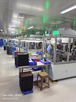 Chine usine 3.5 pouces 320x480 Pixels TN Panel ILI9488 Module d'affichage LCD TFT tactile capacitif avec mode normalement blanc