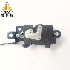 <span class=keywords><strong>Vérin</strong></span> hydraulique <span class=keywords><strong>de</strong></span> <span class=keywords><strong>hayon</strong></span> électrique pour BYD Tang 2018-2024 - Product Image 3