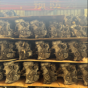 <span class=keywords><strong>ราคา</strong></span>โรงงาน เครื่องยนต์ดีเซล SUV สำหรับงานหนัก 4 สูบ 4.5 ลิตร สำหรับแลนด์ครุยเซอร์ 1FZ เครื่องยนต์ประกอบมือสอง ปี 2002-2009 - Product Image 5