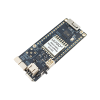 Module LoRa V1.3 ESP32 ESP32S3FH4R 868/915Mhz LoRa32 WIFI avec écran OLED de 0,96 pouce compatible avec la carte de développement Arduino