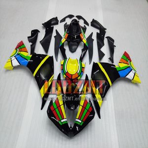 Corps d'injection pour <span class=keywords><strong>YAMAHA</strong></span> YZF R1 <span class=keywords><strong>R</strong></span> 1 YZF-R1 YZF1000 167No.132 YZFR1 09 10 <span class=keywords><strong>11</strong></span> 12 YZF-1000 2009 2010 2011 2012 Carénage requin rouge - Product Image 2