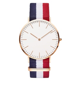 Orologi da <span class=keywords><strong>donna</strong></span> in acciaio inossidabile di lusso con design super <span class=keywords><strong>sottile</strong></span> da <span class=keywords><strong>donna</strong></span> di marca giappone quarzo orologi da polso - Product Image 3