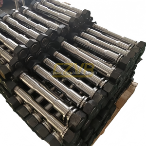 قطع غيار آلات البناء الجديدة لمطرقة هيدروليكية في اطس SB152 SB202 SB300 SB302 SB450 SB452 SB552 قطع غيار حفارة - Product Image 4