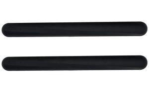 <span class=keywords><strong>Ensemble</strong></span> d'haltères en fer et silicone de 5 kg pour l'entraînement musculaire, avec barre unisexe écologique pour la pratique du yoga - Product Image 5