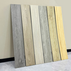 Bán buôn hiện đại 4 mét không thấm nước bấm vào khóa nhựa lai <span class=keywords><strong>PVC</strong></span> Laminate tấm ván sàn vinyl sang trọng trong nhà SPC sàn - Product Image 1