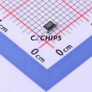 Resistencia SMD SCR1206F56R 1206 (Tipo: Película Gruesa) (Resistencia: 56 Ohmios Precisión: 1%) - Product Image 1